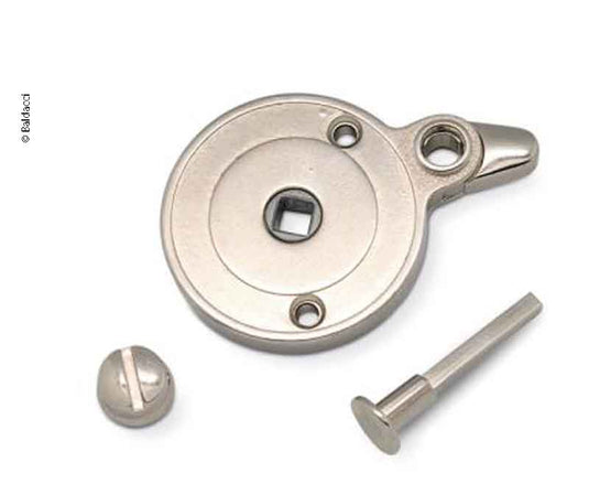 Blocco toilette V1155 53451