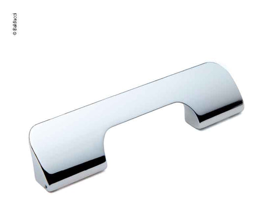 Maniglia di avvolgimento V1543 cromo 53453