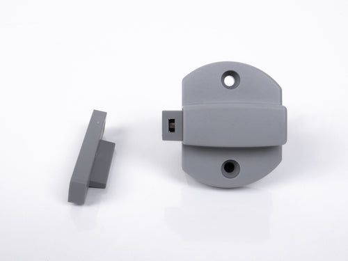 Push Lock Magnet 53456