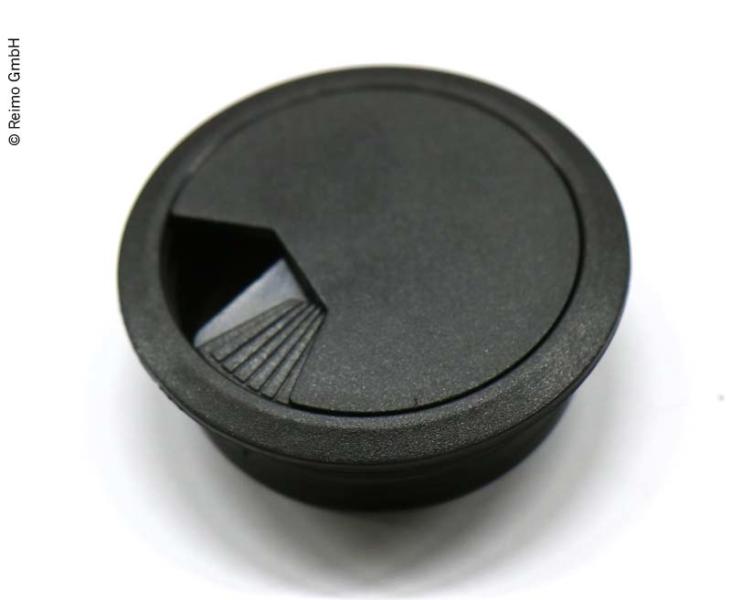 Load image into Gallery viewer, Kabeldurchführung 53593L
