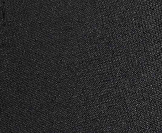 Tessuto da rivestimento - Tessuto da tappezzeria per autoveicoli Uni Black 54024