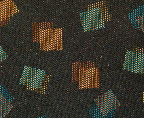 Imbottitura originale Mercedes Viano 54059