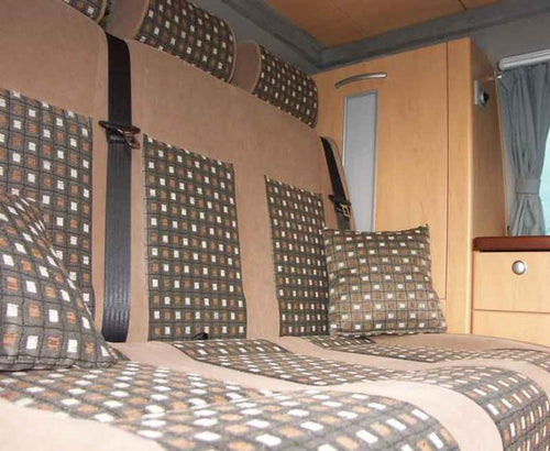 Imbottitura Ferrara lfm, larghezza 140cm ca. 54061