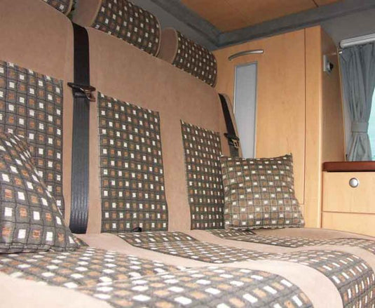 Imbottitura Ferrara lfm, larghezza 140cm ca. 54061