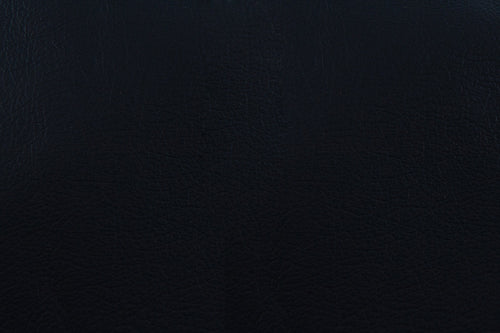 Automobilistico in pelle blu scuro, pelle intera, prezzo al m² 54072