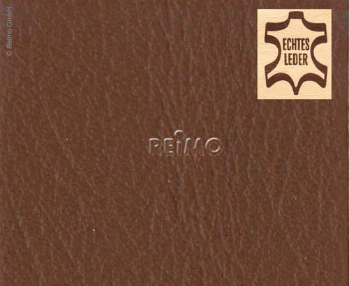 Automotive in pelle di mogano, pelle intera, prezzo al m² 540732