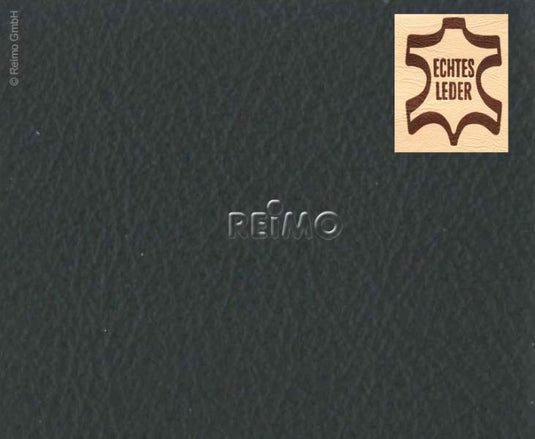 Automobilistico in pelle grigio scuro, pelle intera, prezzo al m² 540735