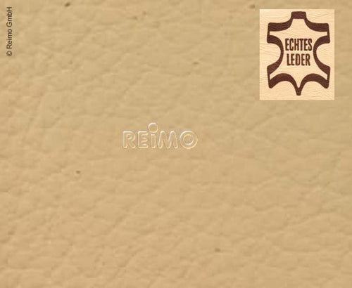 Automotive pelle beige chiaro, pelle intera, prezzo al m² 54073