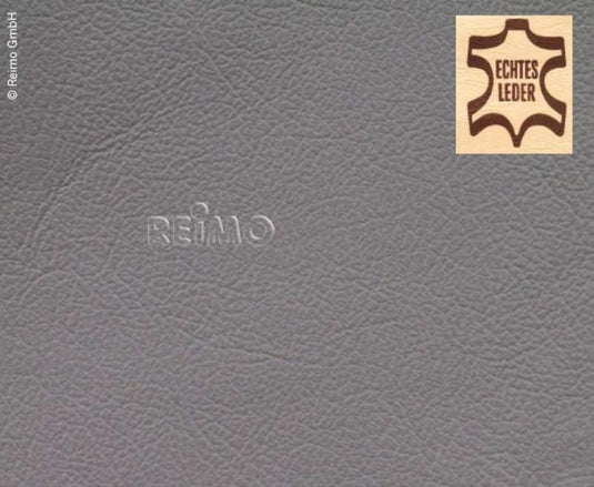 Pelle automobilistica grigio, pelle intera, prezzo al m². 54074