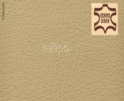 Pelle per auto beige, pelle intera, prezzo al m² 54092