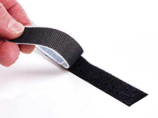 Bleiband 70g/m schwarz 560251