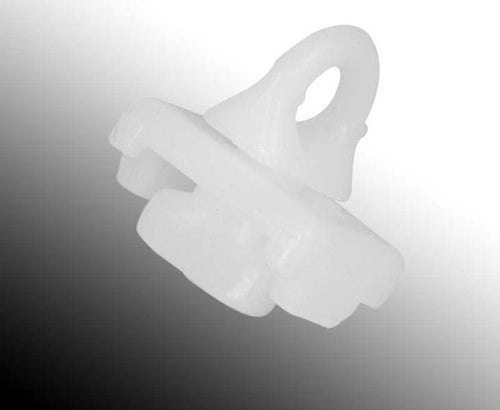 Scaricatore di binari per tende, 6 pezzi 561111