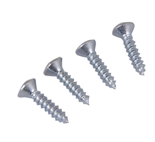 Viti per binario tenda 60 pz. 561121