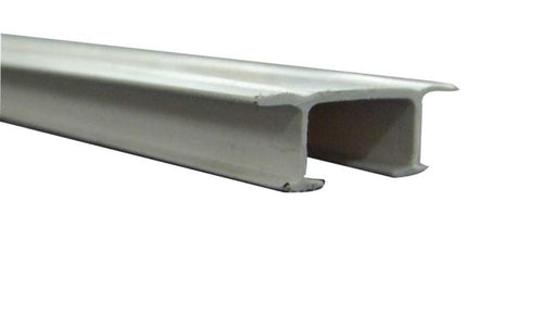 Binari per tende a doppia plastica 561230