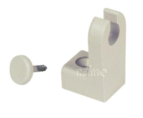 Kit di montaggio a spirale, color crema 562106