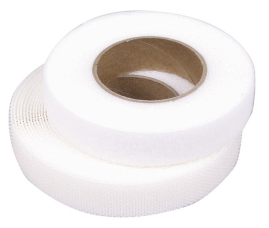Velcro 20 mm (bianco) lungo 5 m 563003