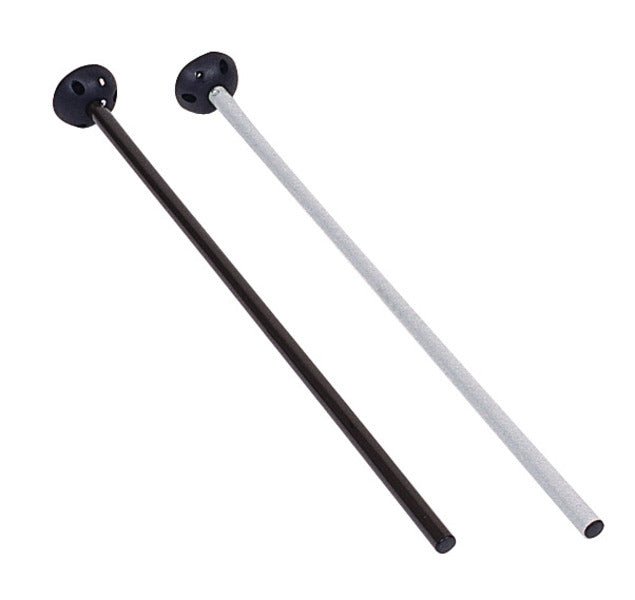 Load image into Gallery viewer, Gamba tavolo singolo 700mm grigio 57000
