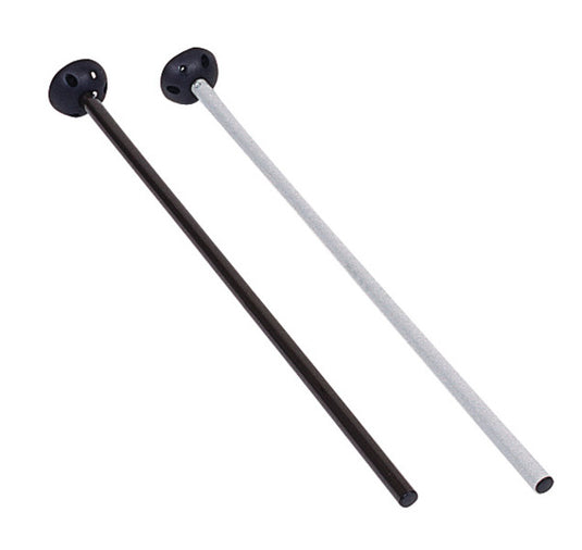 Gamba tavolo singolo 700mm grigio 57000