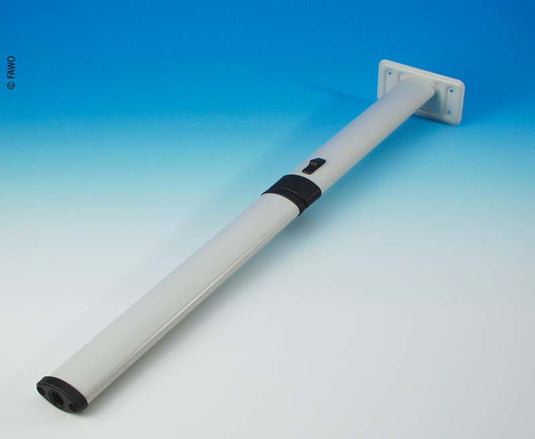 Klappt.Fuß Gel.Mitte silb 57037