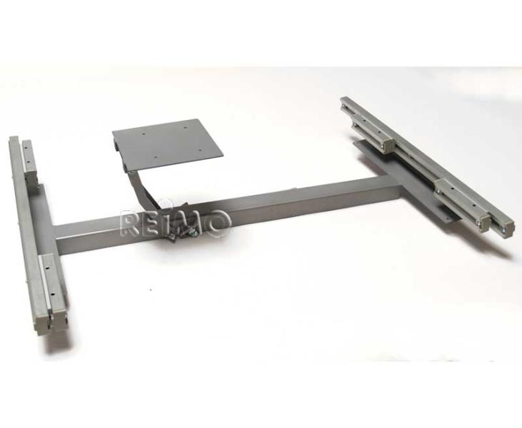 Load image into Gallery viewer, prolunga da tavolo f.57060/570600 57062/570620, max. 30cm 57057
