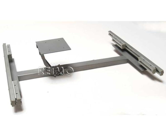 prolunga da tavolo f.57060/570600 57062/570620, max. 30cm 57057