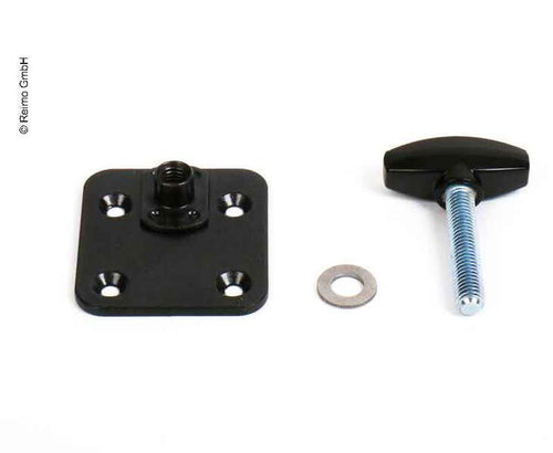 Freno antracite per piattaforma elevatrice 57079