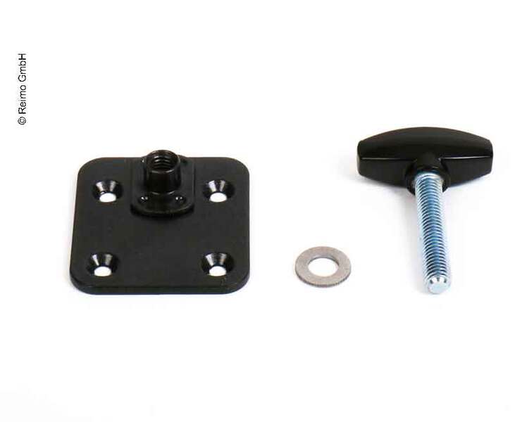 Load image into Gallery viewer, Freno antracite per piattaforma elevatrice 57079
