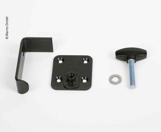 Freno antracite per piattaforma elevatrice 57079