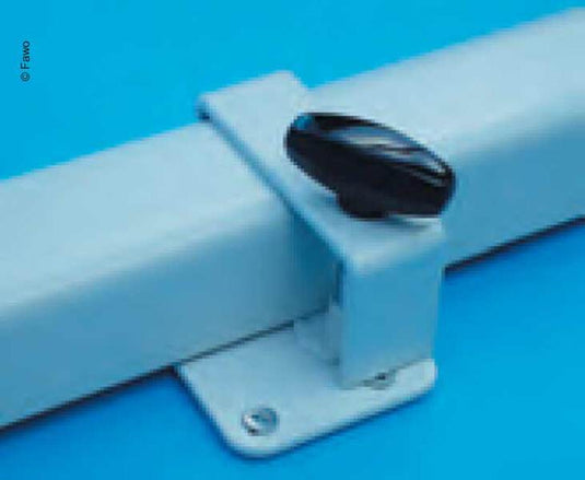 Freno antracite per piattaforma elevatrice 57079