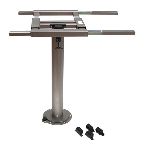 Colonne singole - telaio rigido del tavolo 57107