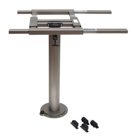 Colonne singole - telaio rigido del tavolo 57107