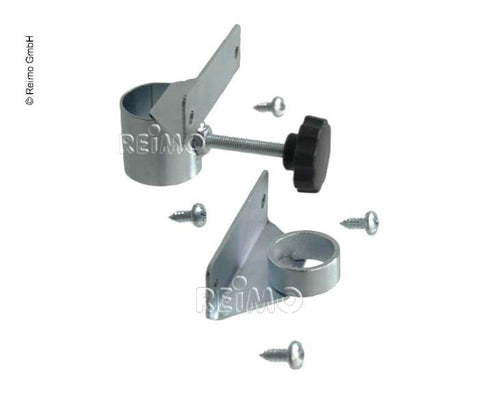 Set di fissaggio per tavolo girevole Variotisch 57150