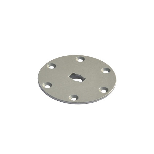 Load image into Gallery viewer, Quick Rel.RV Fuß grau 571914
