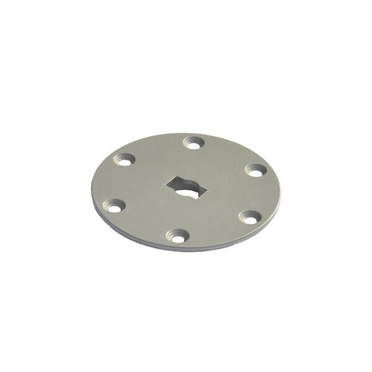 Quick Rel.RV Fuß grau 571914