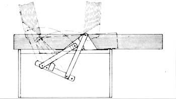 Raccordo universale corto, set sinistra/destra 58005