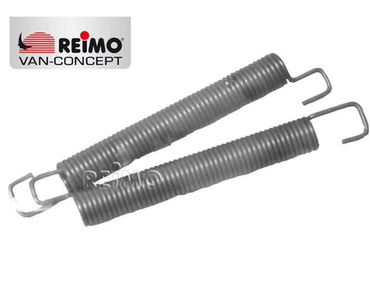 Raccordi a molla KSB, 1 pezzo 58011