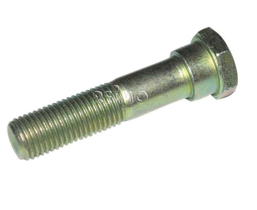 Schraube f.Sich.Gurt 57mm 58021