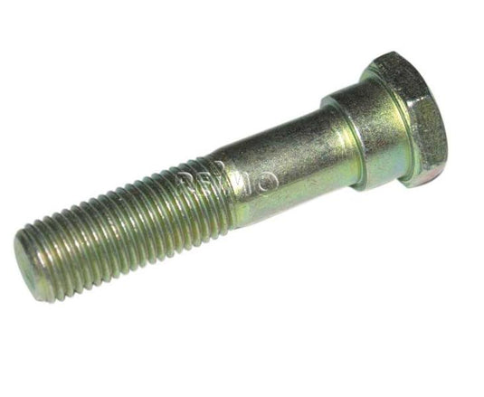 Schraube f.Sich.Gurt 57mm 58021
