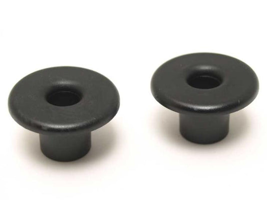 Manicotti di guida per poggiatesta, colore: nero 58056