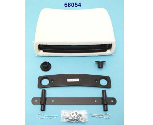 Traverse compact per poggiatesta 58059