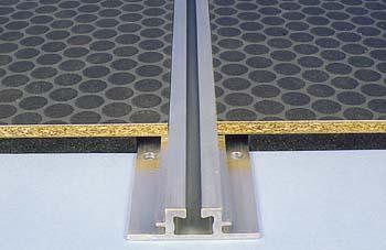 Guide di scorrimento universali 27700 mm 580770