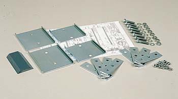 Set di montaggio Variob. Uni Set 1 58087