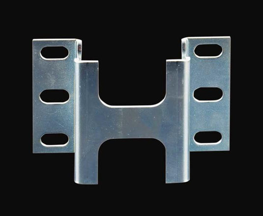 Set supplementare VW T6/5 KR + LR furgone per pannelli VW T6/5 KR + LR tutte e 3 58206