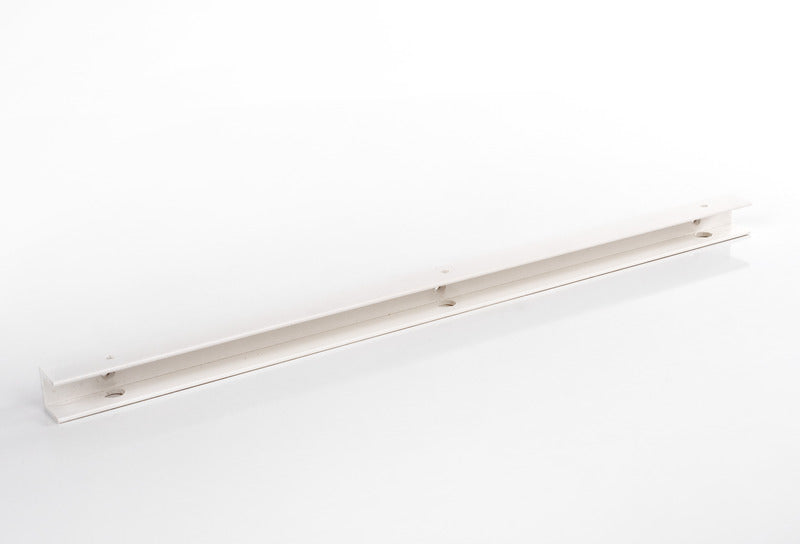 Carica immagine in Galleria Viewer, Binario di guida 320 mm, bianco 58318
