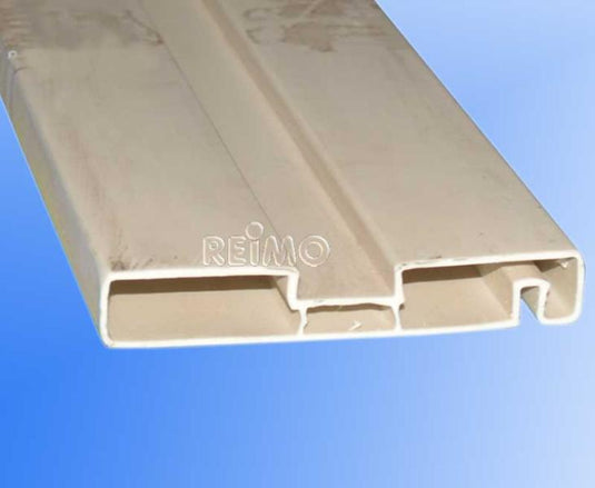 Profilo cassetto 100mm 1,75m 584