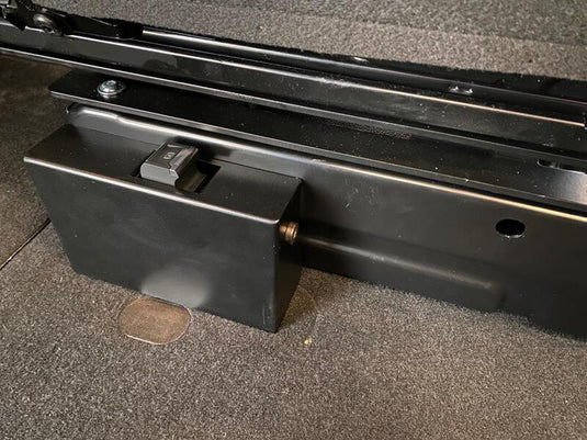 Leva del freno a mano che abbassa Citröen, Toyota, Peugeot, Opel elek. Posti a sedere 59019