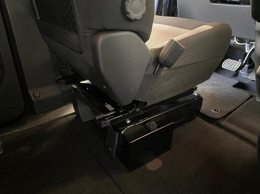 Leva del freno a mano che abbassa Citröen, Toyota, Peugeot, Opel elek. Posti a sedere 59019