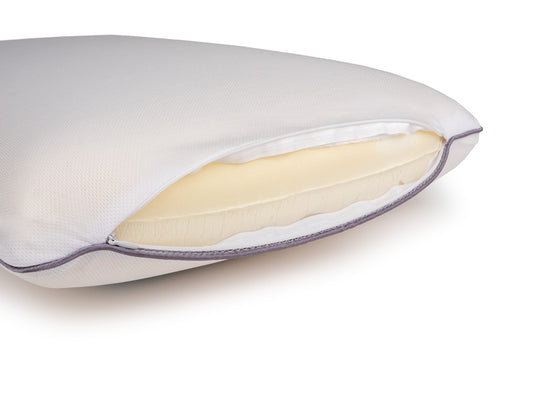 Cuscino 40x60cm gel 59030