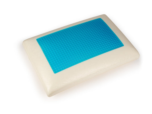 Cuscino 40x60cm gel 59030