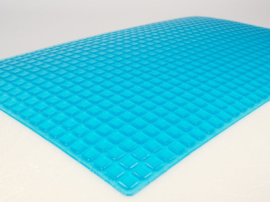 Cuscino 40x60cm gel 59030